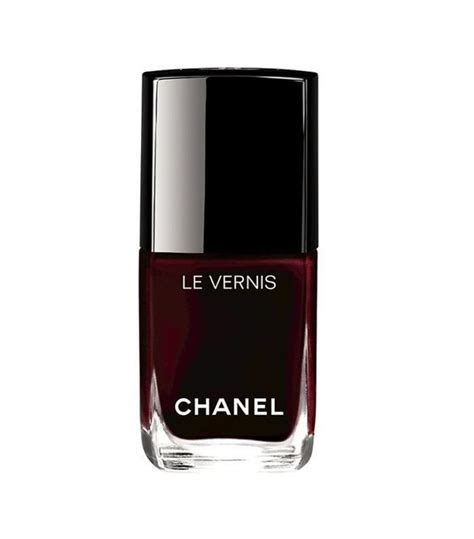 Chanel shade rouge noir